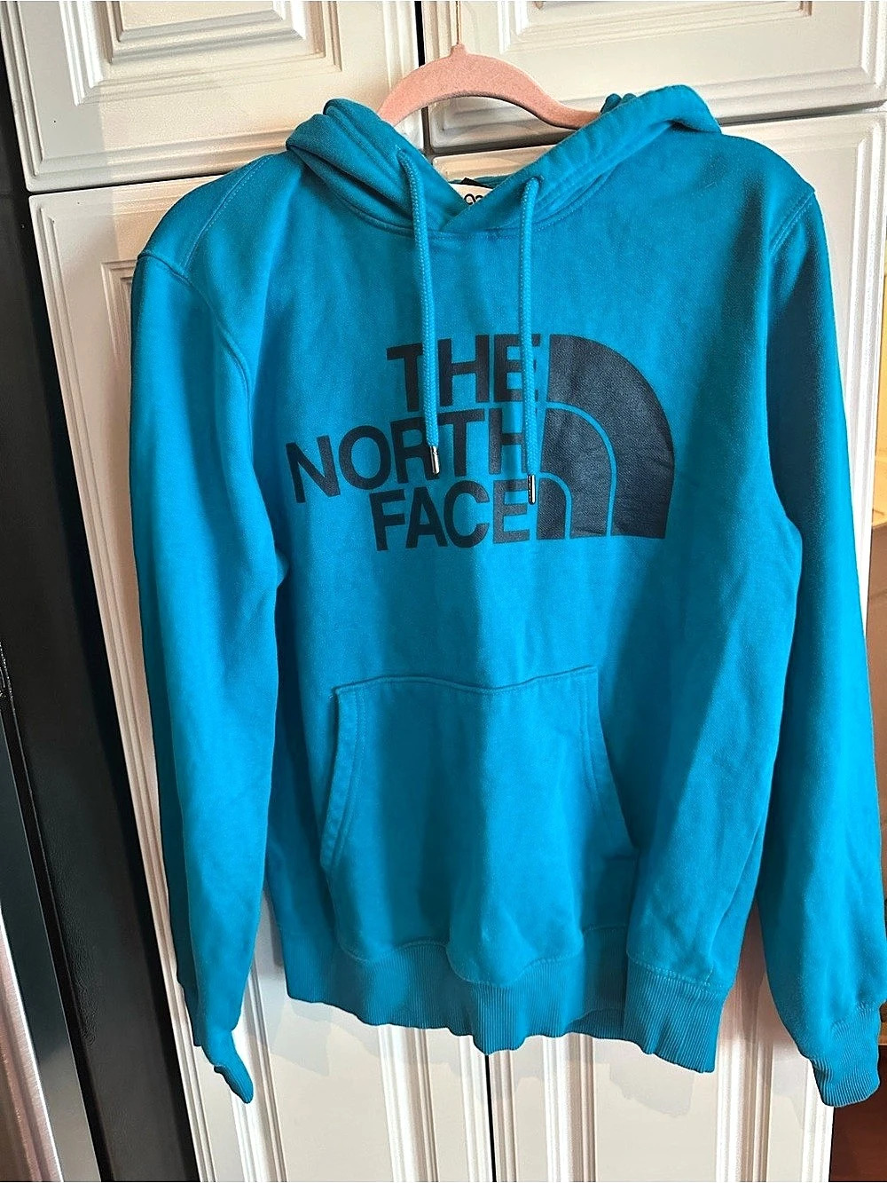 The North Face Circular Design Pullover Hoodie